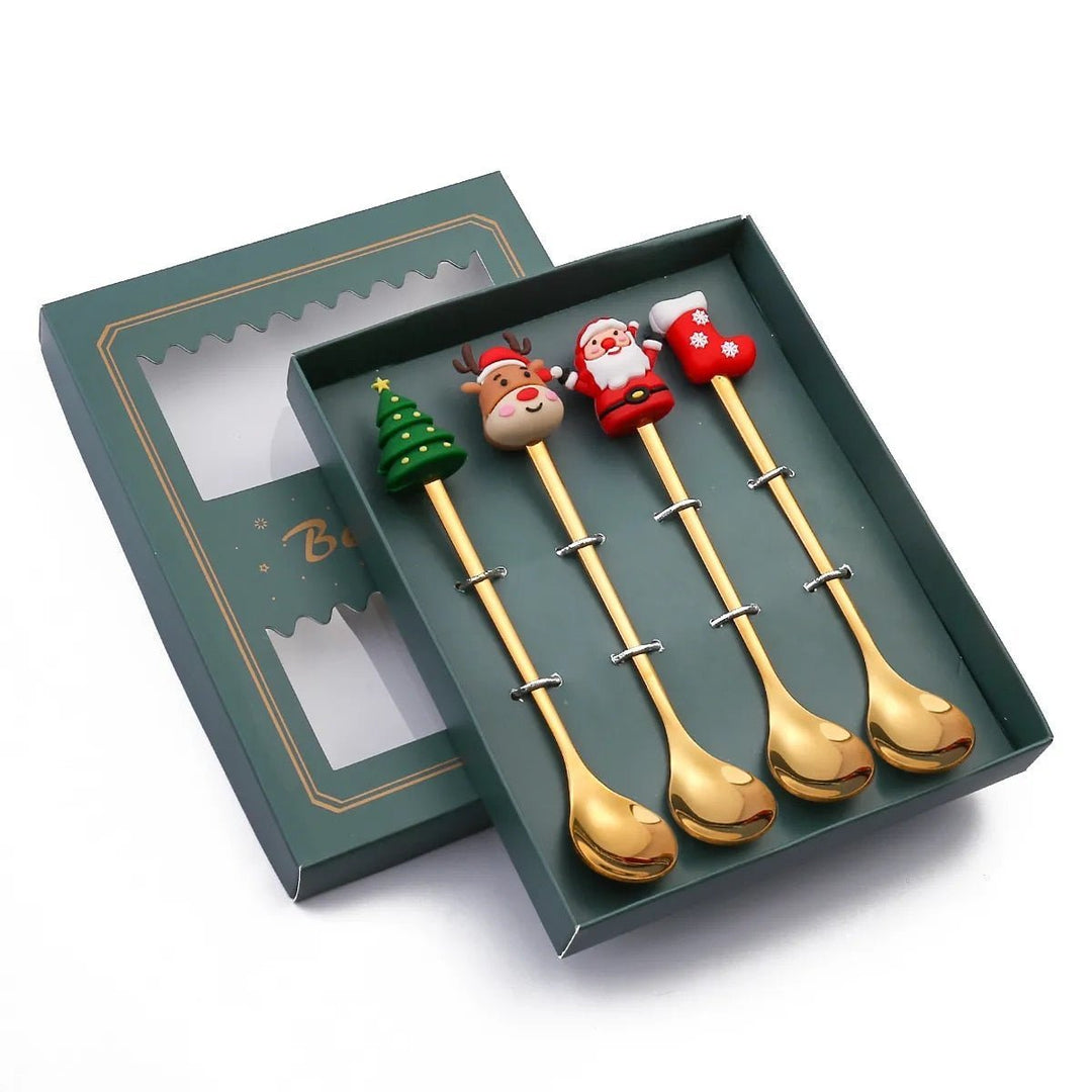 Festive Celebration - Elegance and Magic for Your Christmas Meals | Kalsten