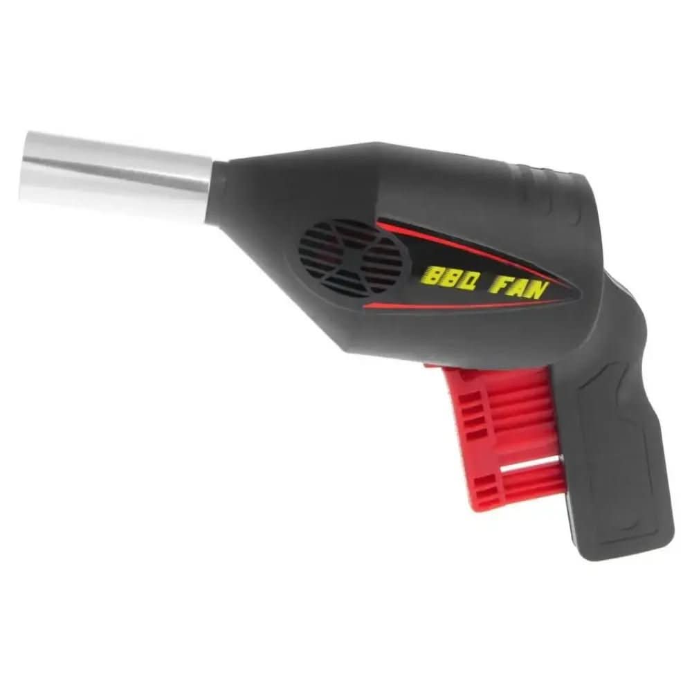 Kalsten | Portable air blower for quick ignition when cooking outdoors