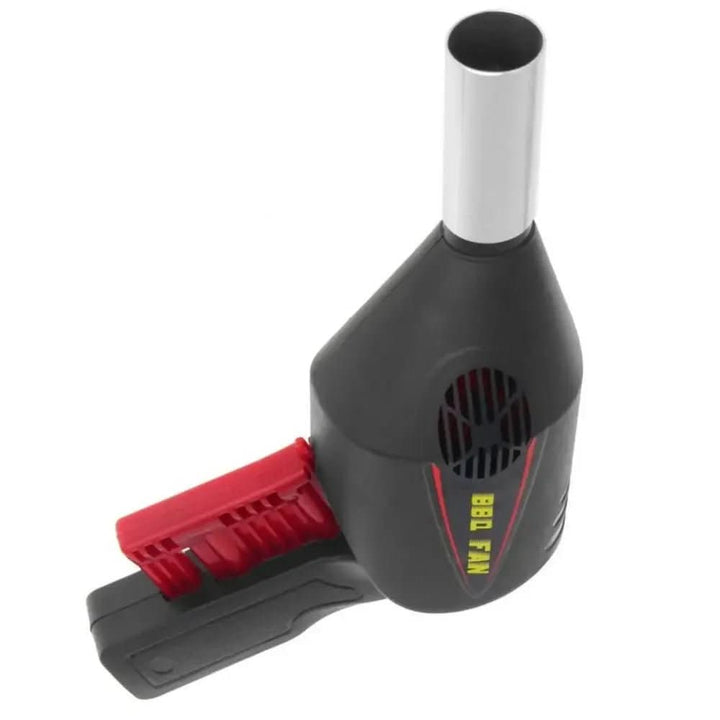 Kalsten | Portable air blower for quick ignition when cooking outdoors