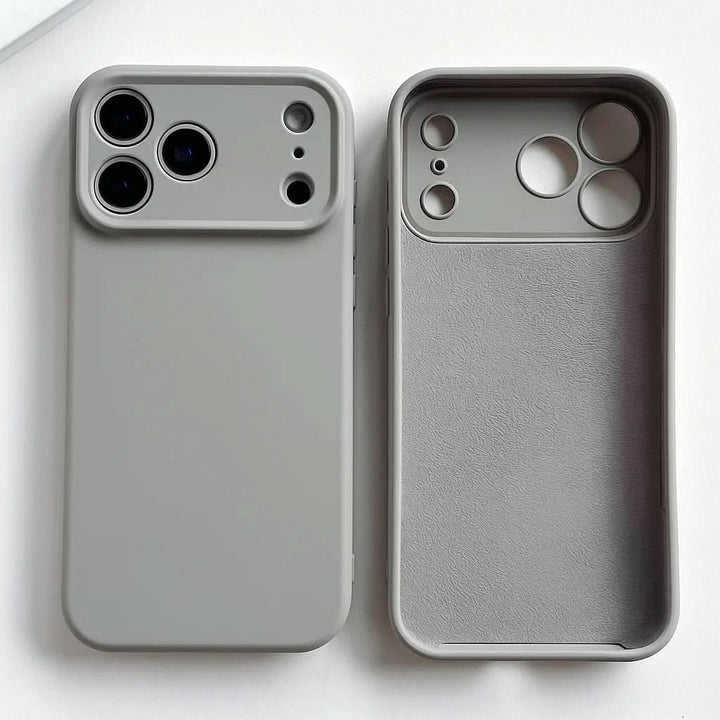 Kalsten | Colorful, shock-resistant silicone case for the iPhone 16 & 17 series