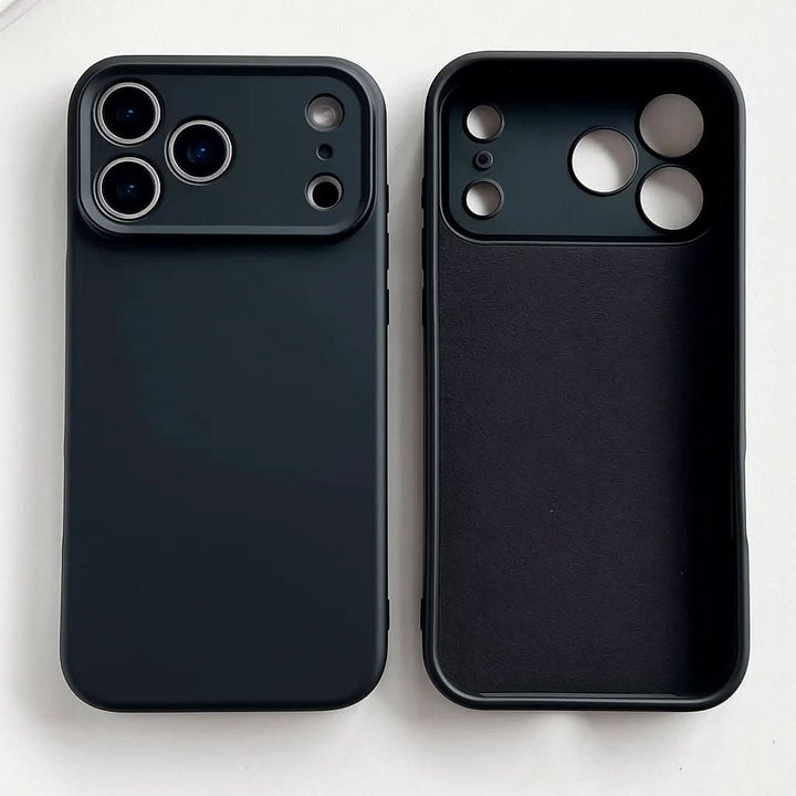 Kalsten | Colorful, shock-resistant silicone case for the iPhone 16 & 17 series