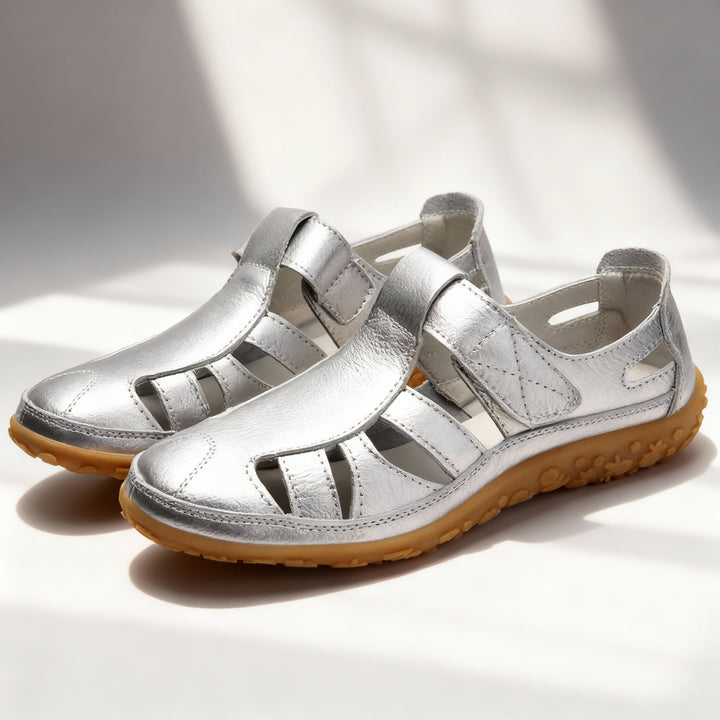 Kalsten | Orthopedic Retro Sandals | Anti-Slip