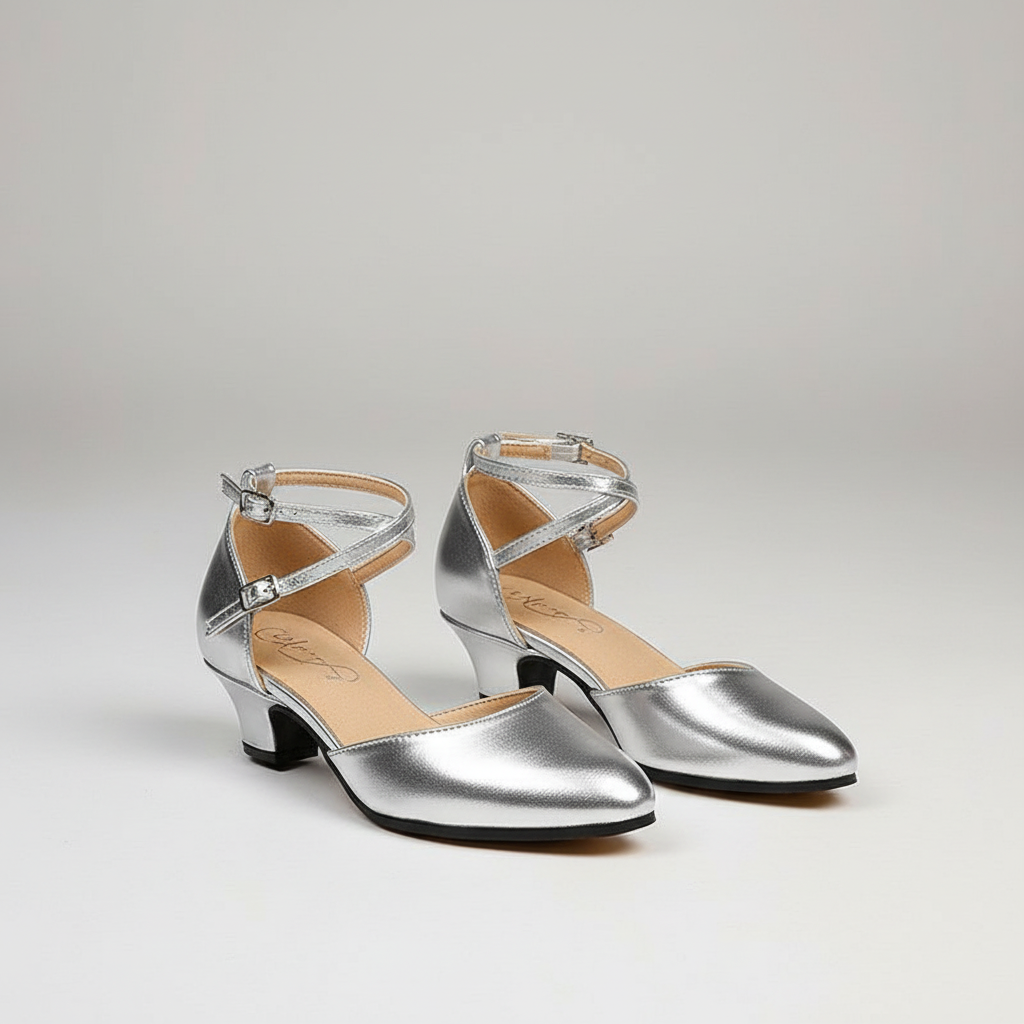 Kalsten | Elegant Chic Heels: Versatile, chunky heel for all seasons