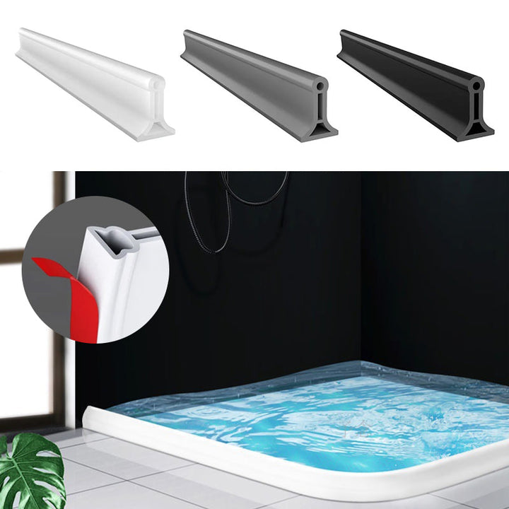 Silicone water-retaining strip | Kalsten