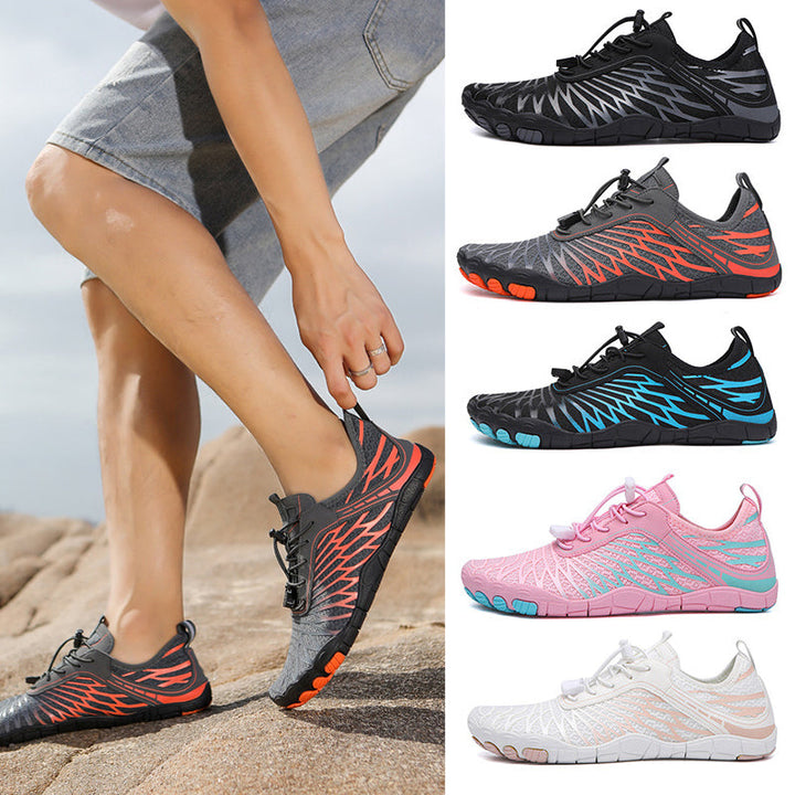 Kalsten | Skin Pro with Copper - Grounding Allround Barefoot Shoes