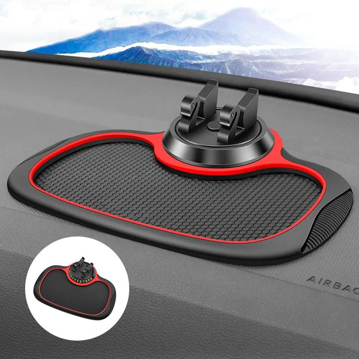GripAll Safety and Peace of Mind at the Wheel | Kalsten