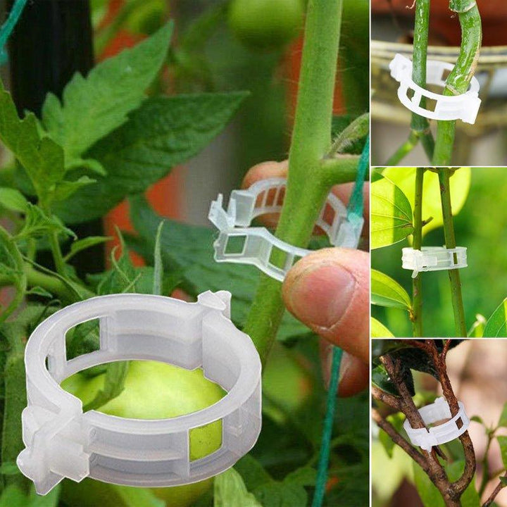 Parts - Rod Stabilizers Ensure that your garden is stable and firm | Kalsten