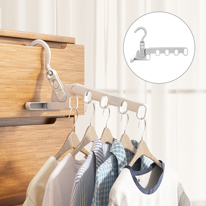 Travel Folding Hangers | Kalsten