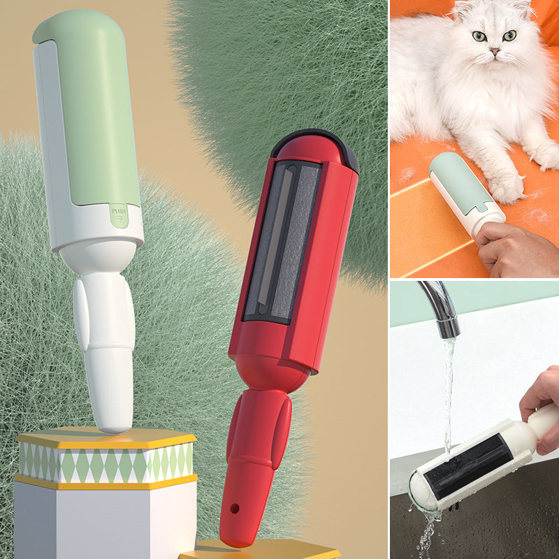 Reusable lint rollers for pet hair | Kalsten