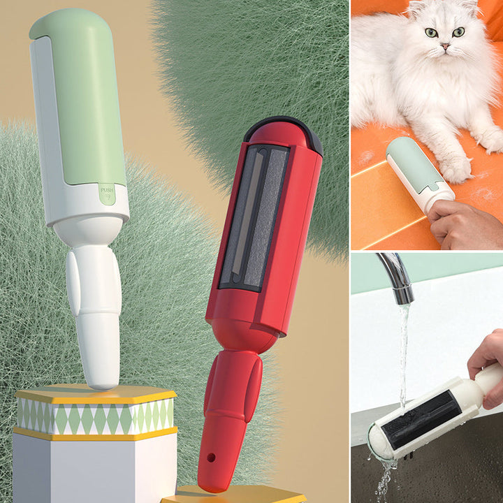 Reusable lint rollers for pet hair | Kalsten