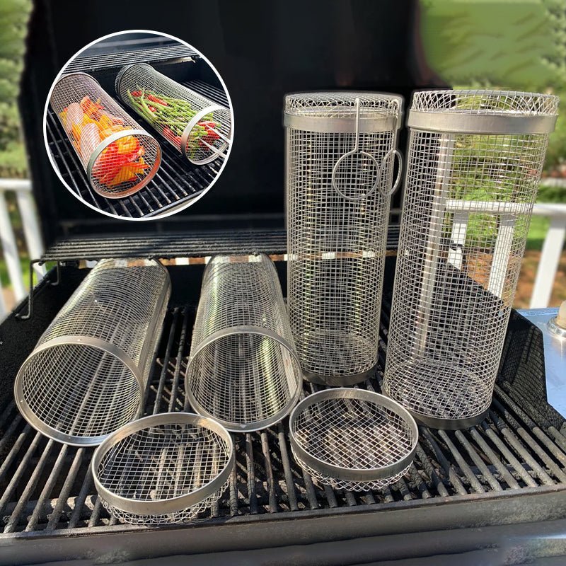 Master Essential for Your Grilling 2 Pieces! | Kalsten