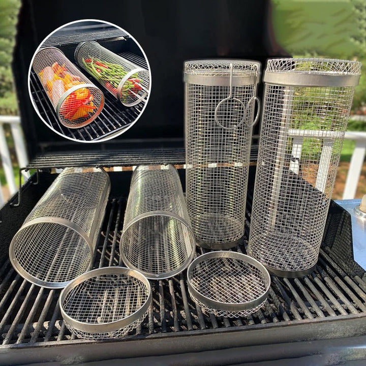 Master Essential for Your Grilling 2 Pieces! | Kalsten