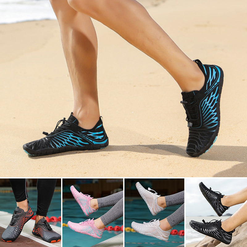 Kalsten | Skin Pro with Copper - Grounding Allround Barefoot Shoes