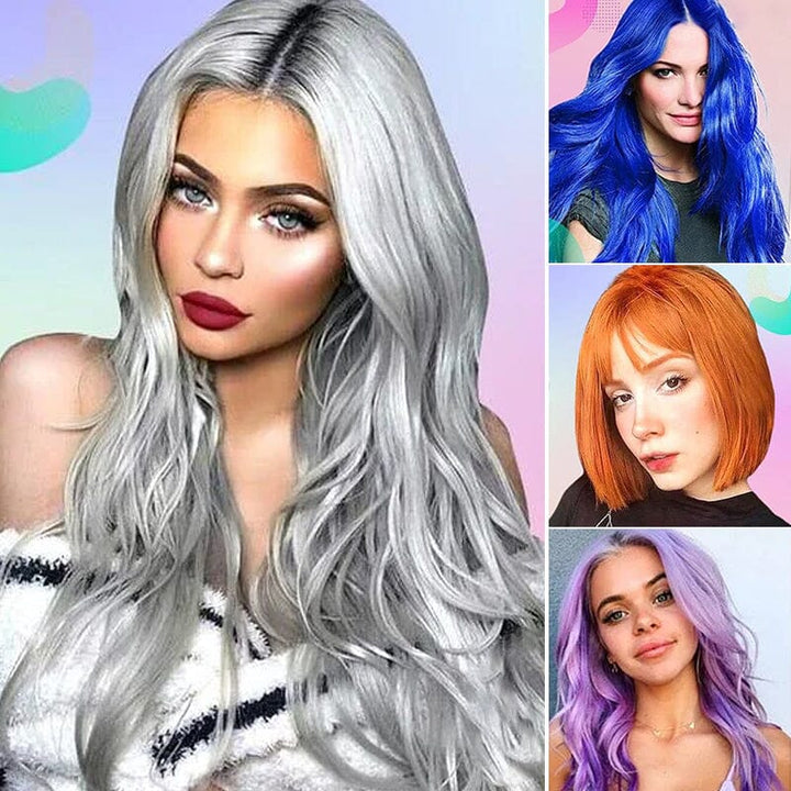 Kalsten | Hair Tinting Shampoo