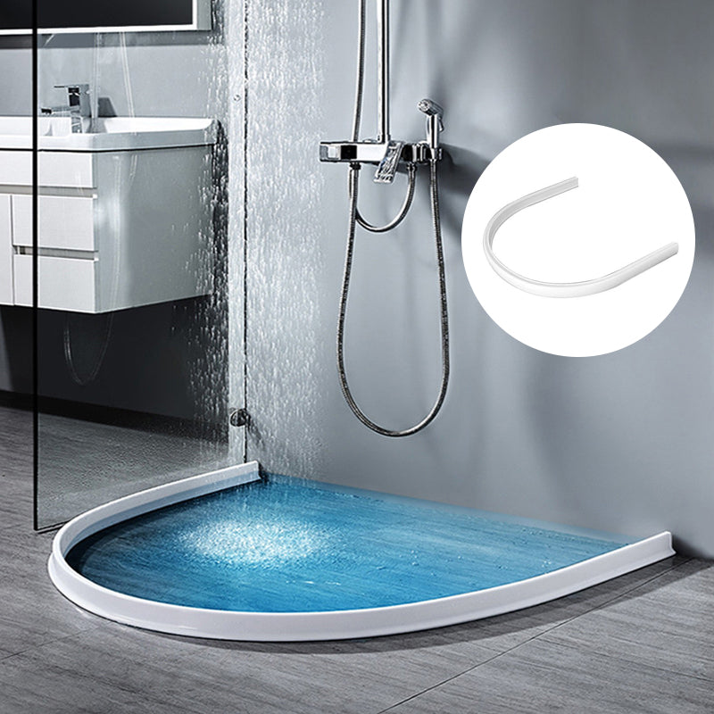 Silicone water-retaining strip | Kalsten