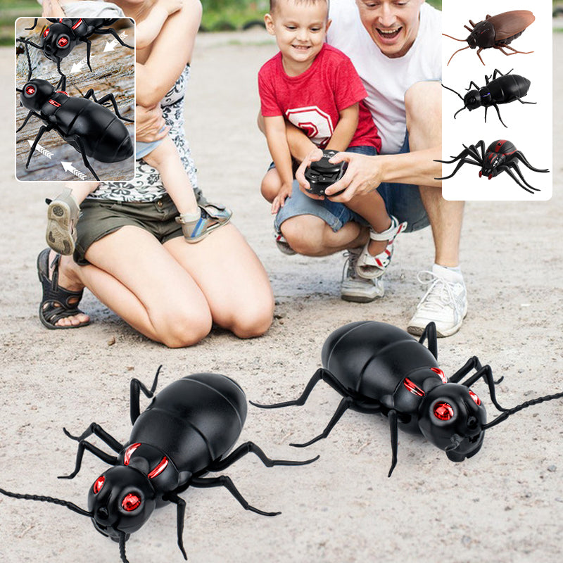 Kalsten | Remote Control Electric Animal Toy