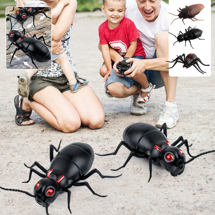 Kalsten | Remote Control Electric Animal Toy
