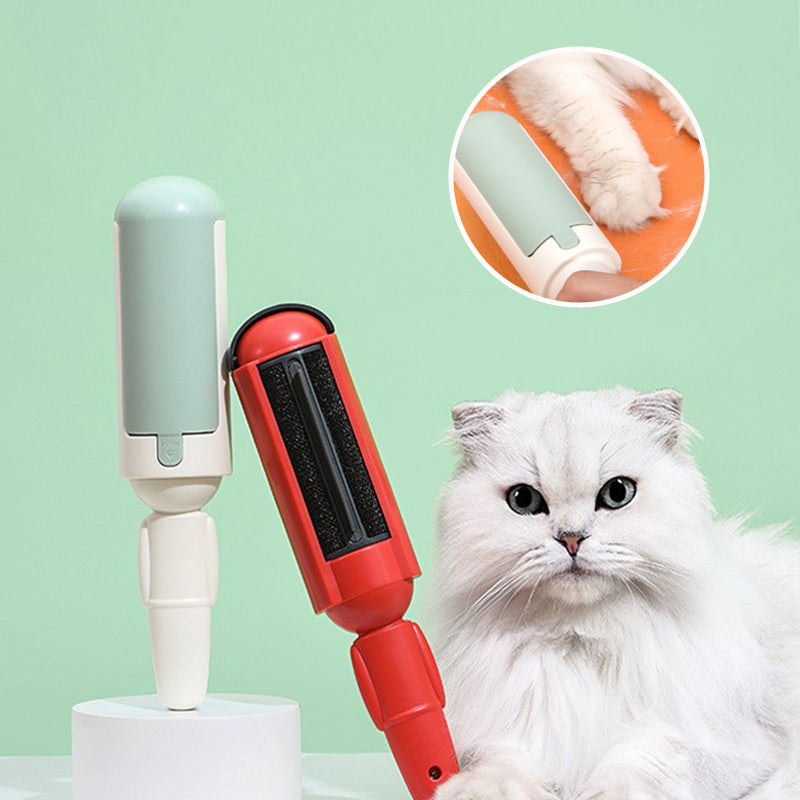 Reusable lint rollers for pet hair | Kalsten