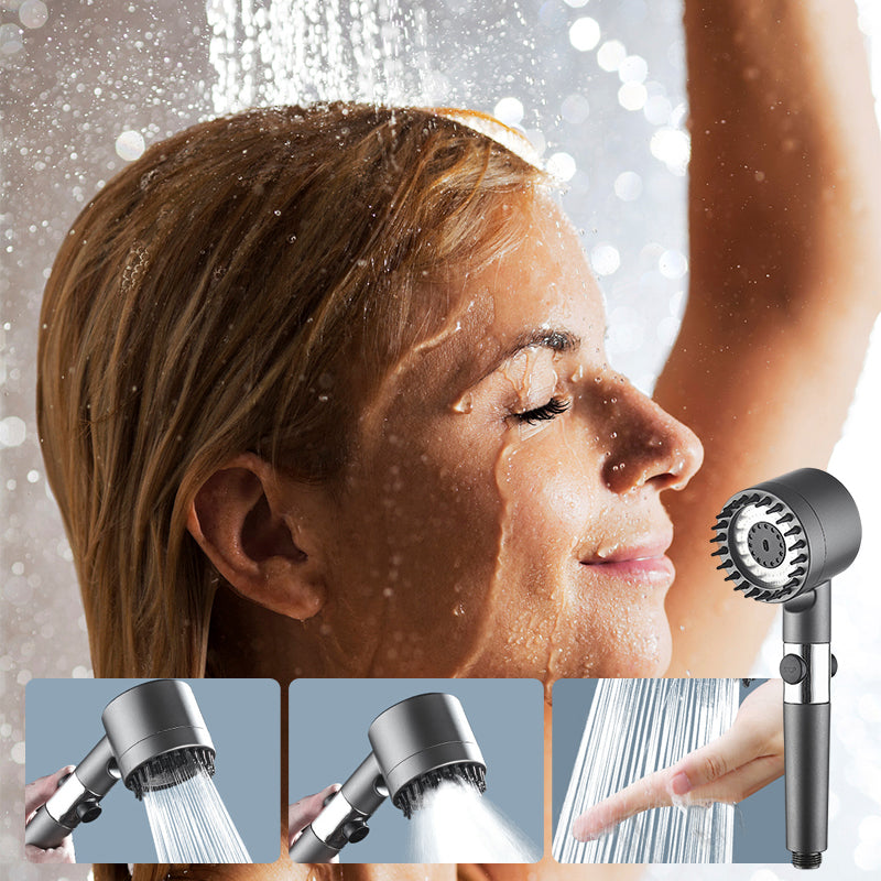 Multifunctional High Pressure Shower Head Set | Kalsten