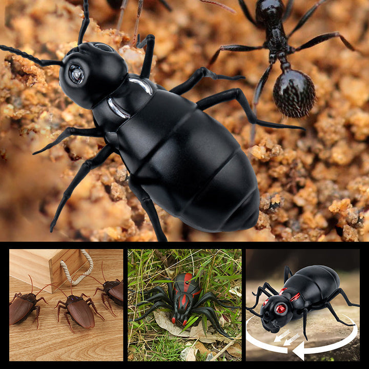 Kalsten | Remote Control Electric Animal Toy
