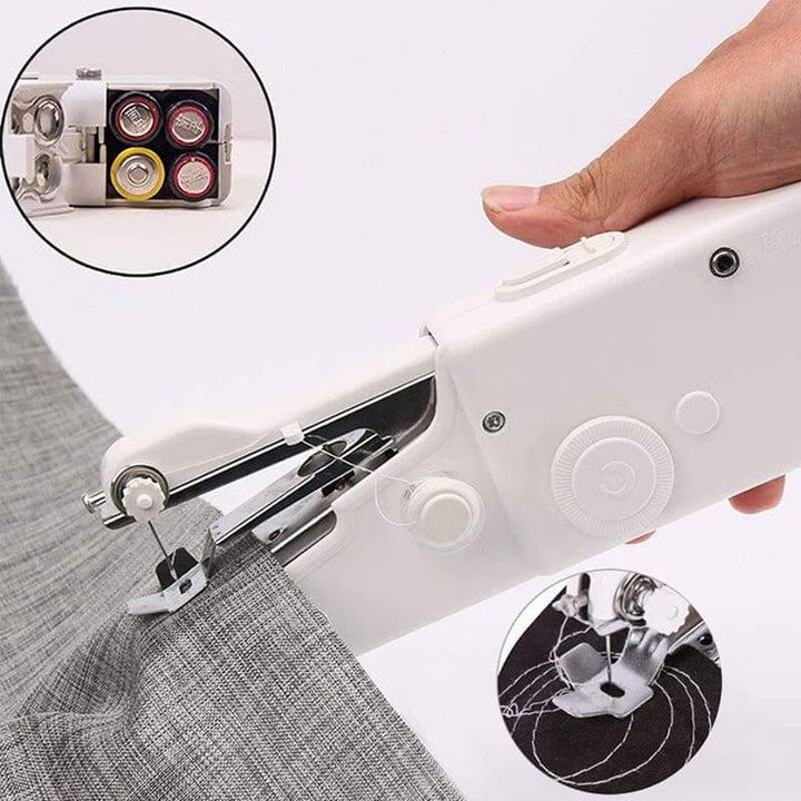 Noxord | Portable portable sewing machine