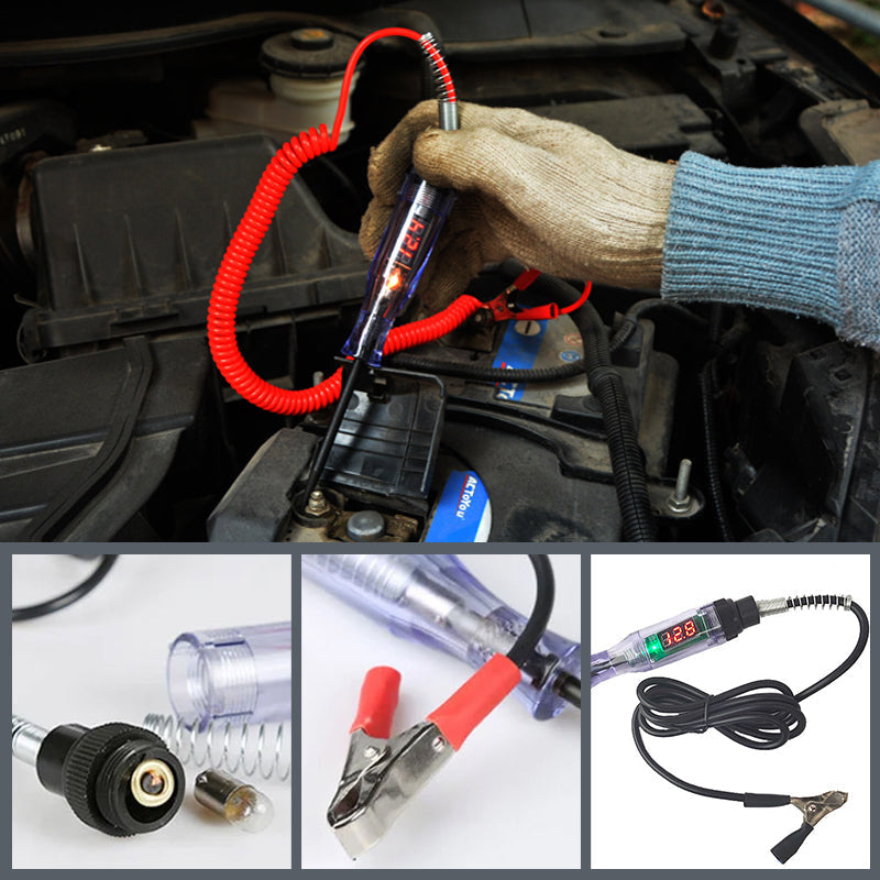 Circuit test probe for passenger car/truck | Kalsten