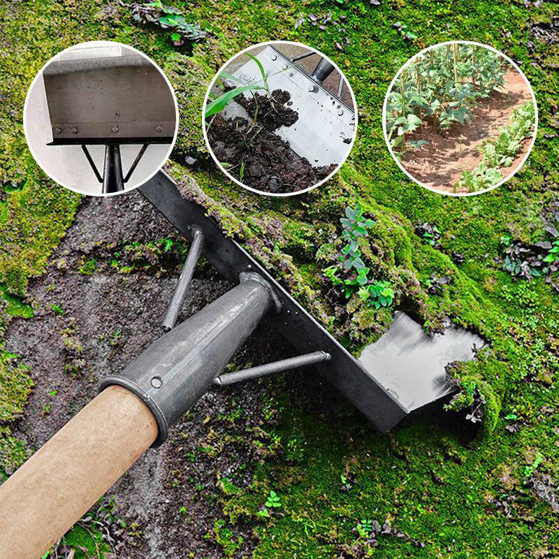 Multifunctional cleaning scoop | Kalsten