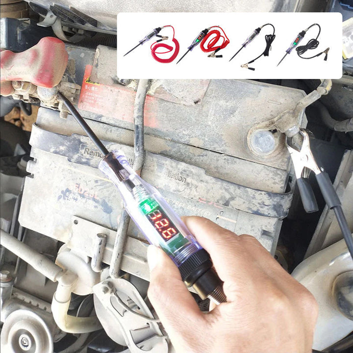 Circuit test probe for passenger car/truck | Kalsten