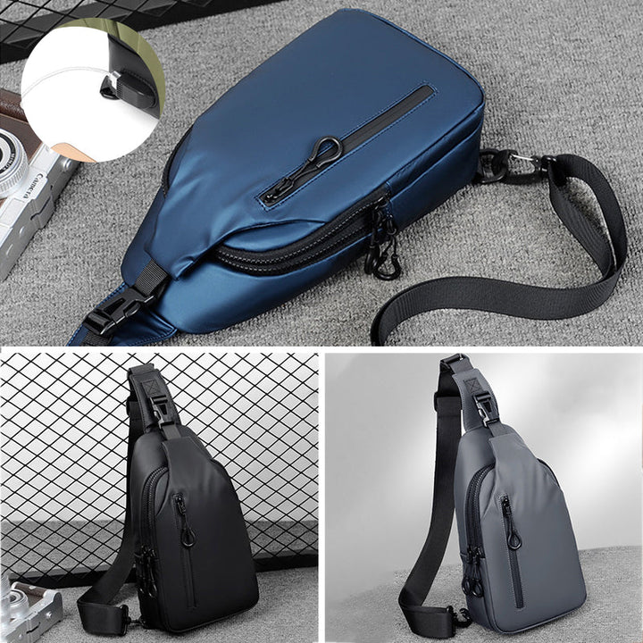 Kalsten | Waterproof Shoulder Bag
