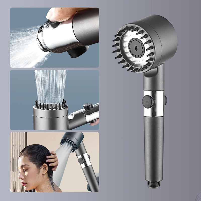 Multifunctional high-pressure shower set | Kalsten