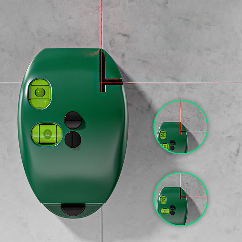 Electronic 90-Degree Laser Level | Kalsten