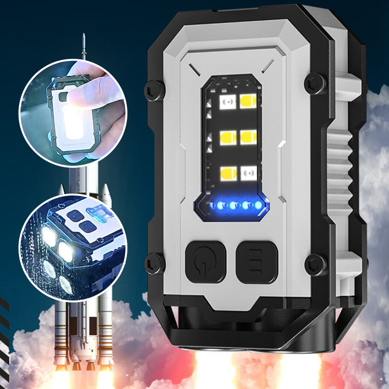 Mini powerful flashlight | Kalsten