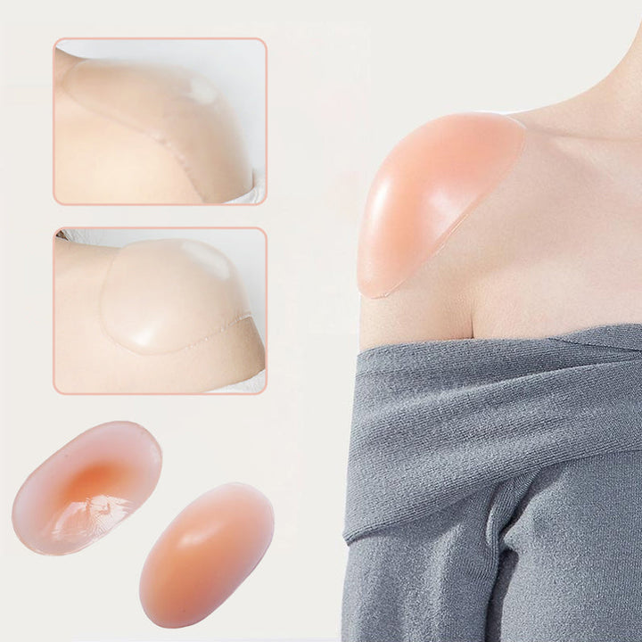 Kalsten | NATURALLY SOFT NON-SLIP SHOULDER PADS