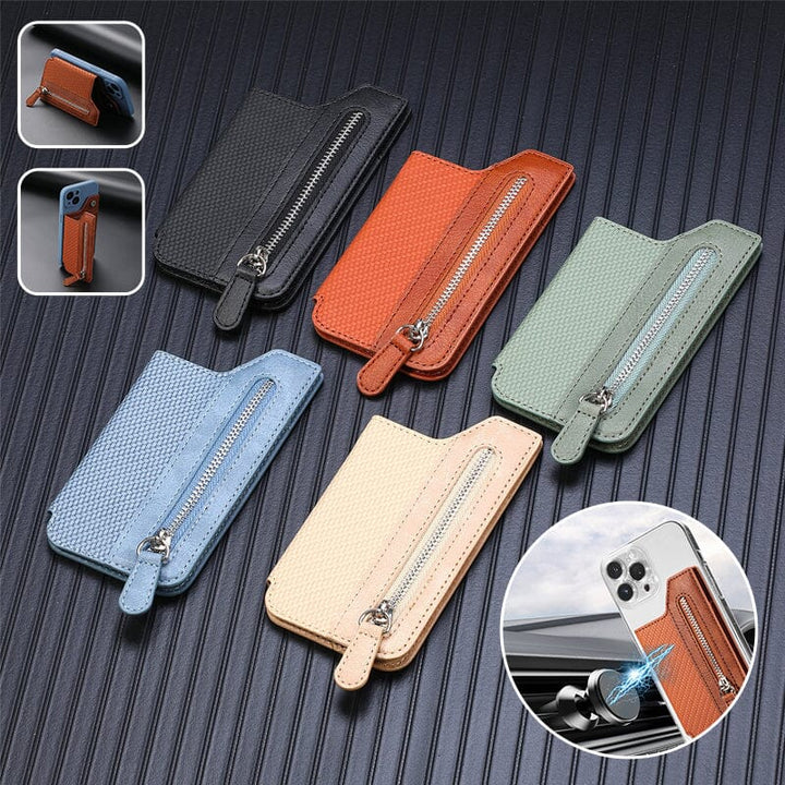 - Never lose your cards again - Practical and safe! | Kalsten