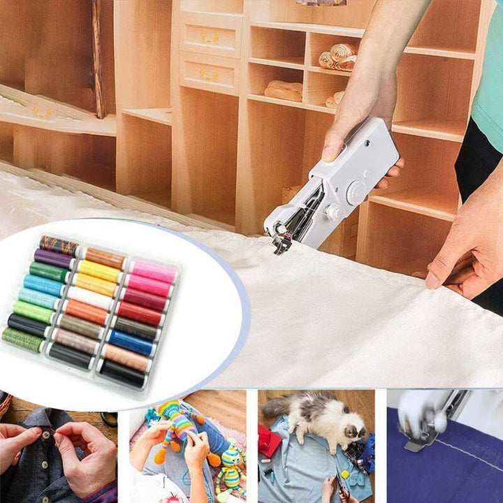 Noxord | Portable portable sewing machine