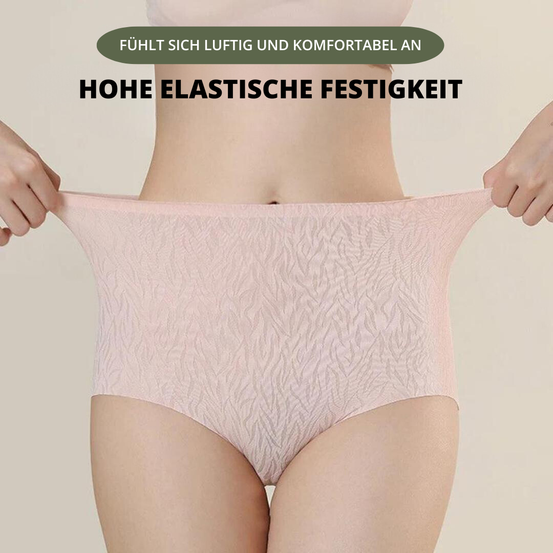 Kalsten | Invisible Butt-Lifting Briefs with High Waist (1+1 Free)
