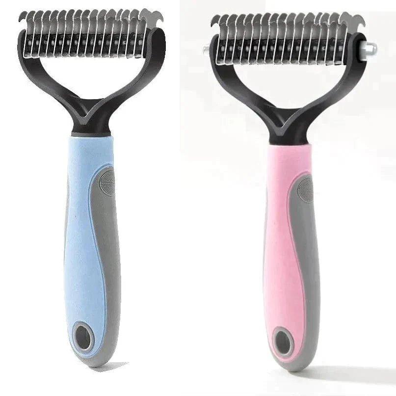 Pet Hairdresser Healthy Effortless Removal of Pet Hair | Kalsten