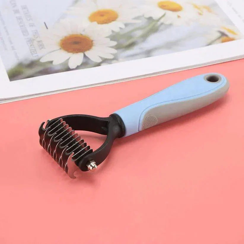 Pet Hairdresser Healthy Effortless Removal of Pet Hair | Kalsten
