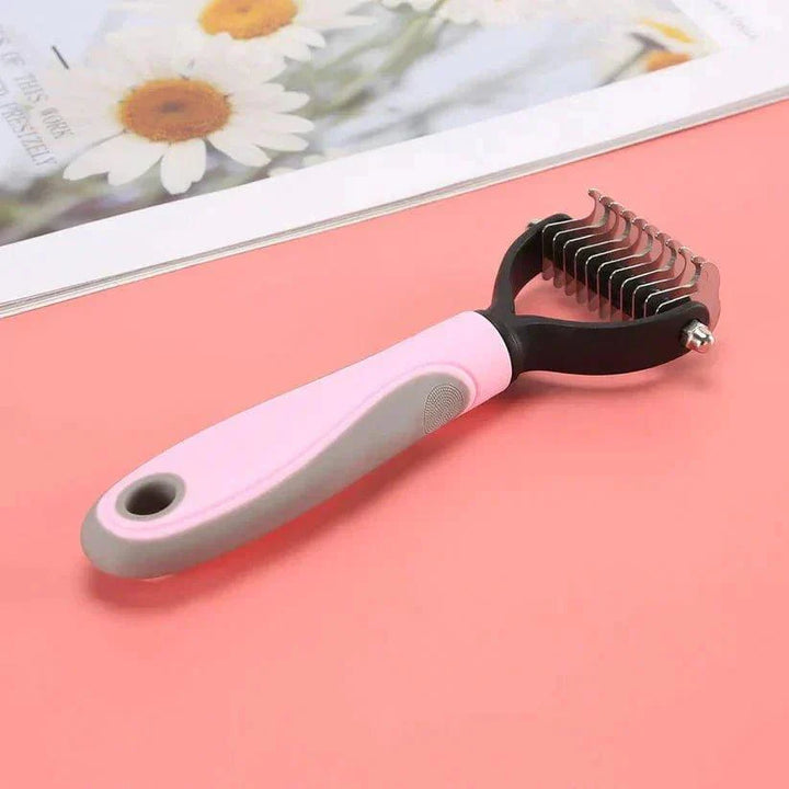 Pet Hairdresser Healthy Effortless Removal of Pet Hair | Kalsten