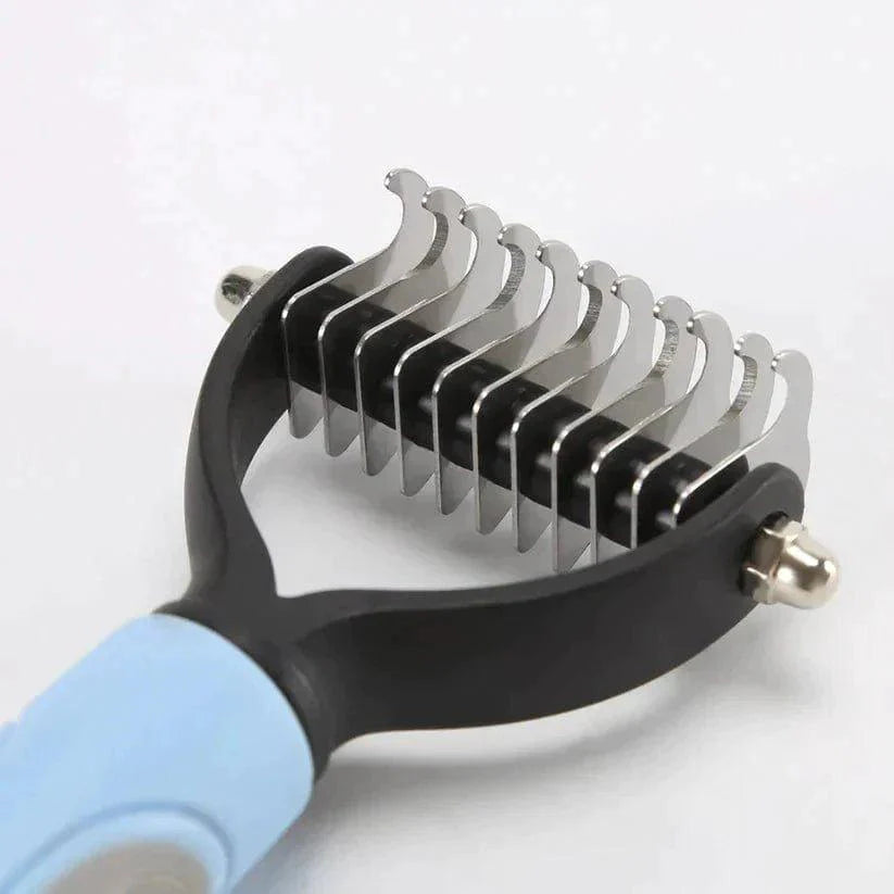 Pet groomer Healthy effortless removal of pet hair | Kalsten