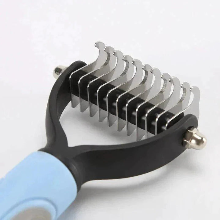 Pet Hairdresser Healthy Effortless Removal of Pet Hair | Kalsten