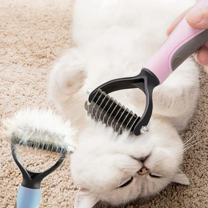 Pet Hairdresser Healthy Effortless Removal of Pet Hair | Kalsten