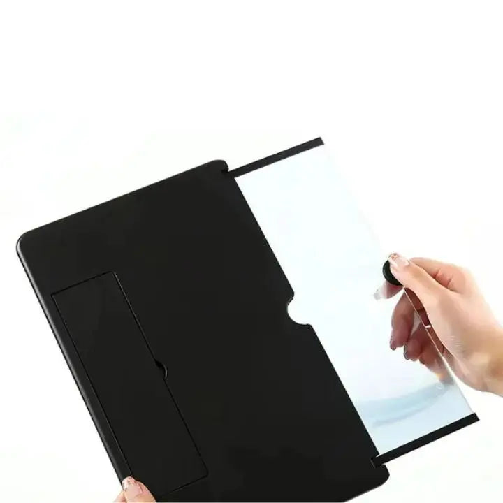Foldable Phone Screen Magnifier