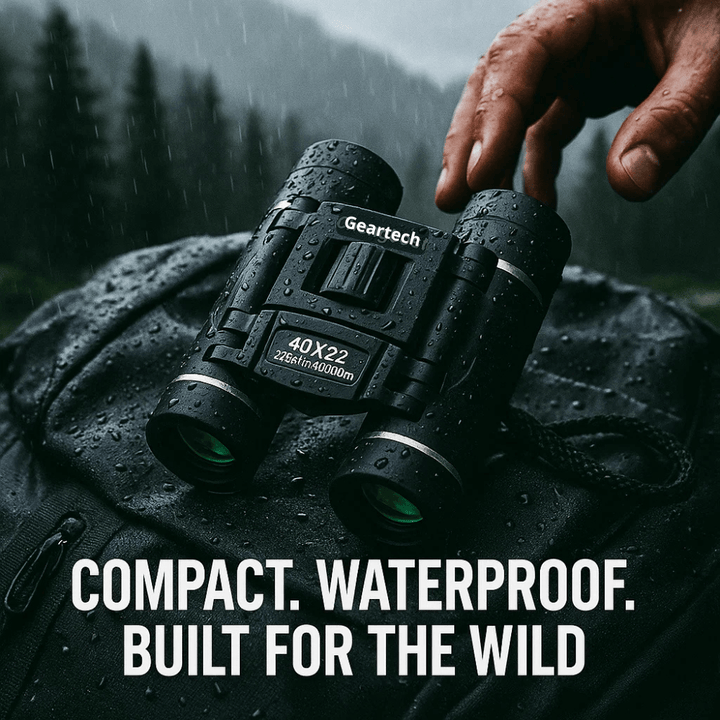 Kalsten | HD 40x22 Binoculars with Long-Distance Range