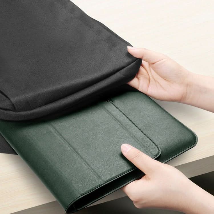 Kalsten | Water-resistant laptop case with stand function & shock protection