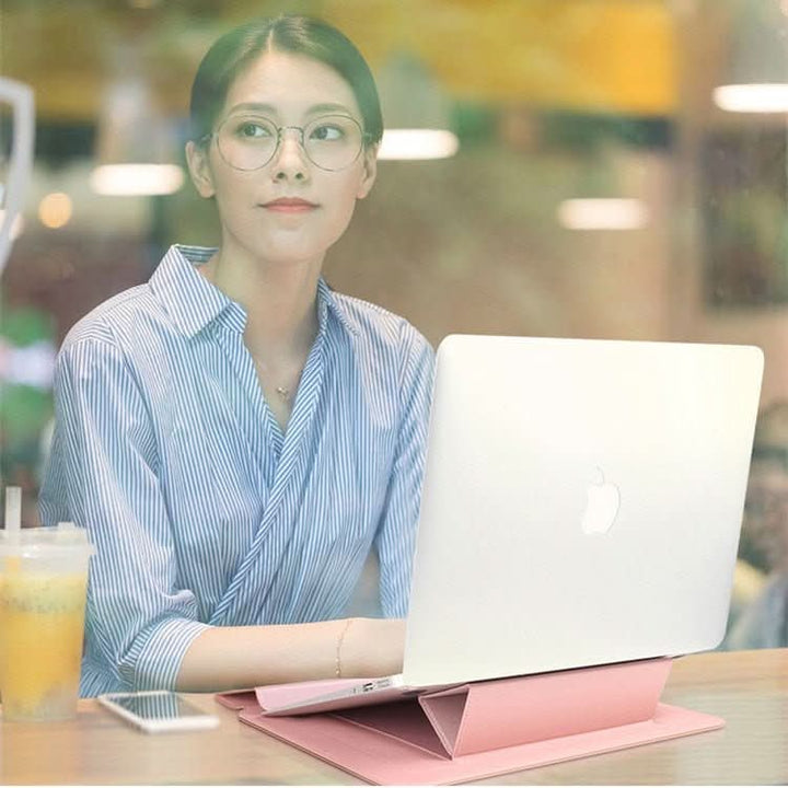 Kalsten | Ultimate protection for your laptop