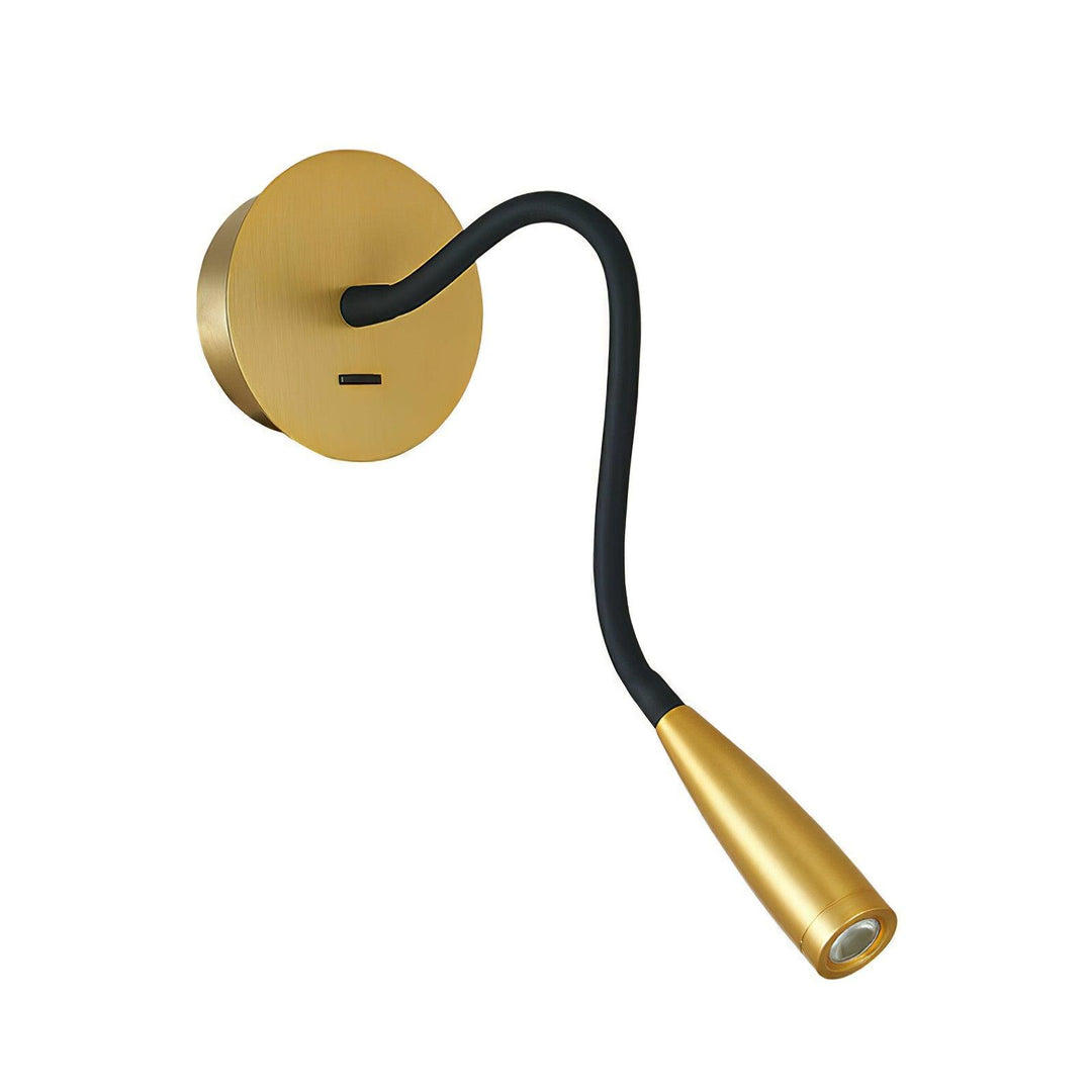 Flexi Hose Sconce Wall Light | Noxord