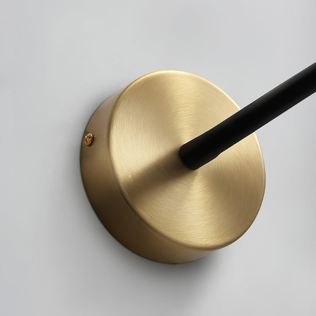 Flexi Hose Sconce Wall Light | Noxord