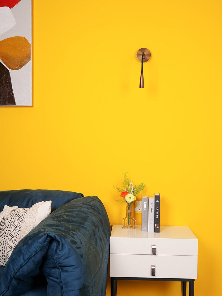 Flexi Hose Sconce Wall Light | Noxord