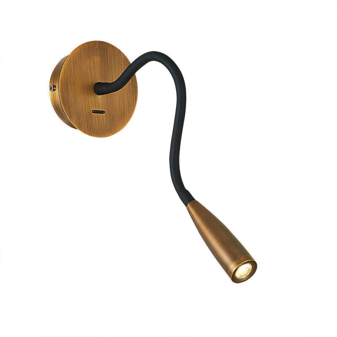 Flexi Hose Sconce Wall Light | Noxord